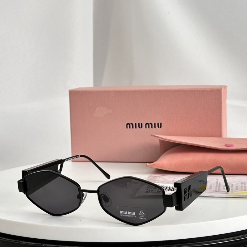 Miu miu Sunglasses